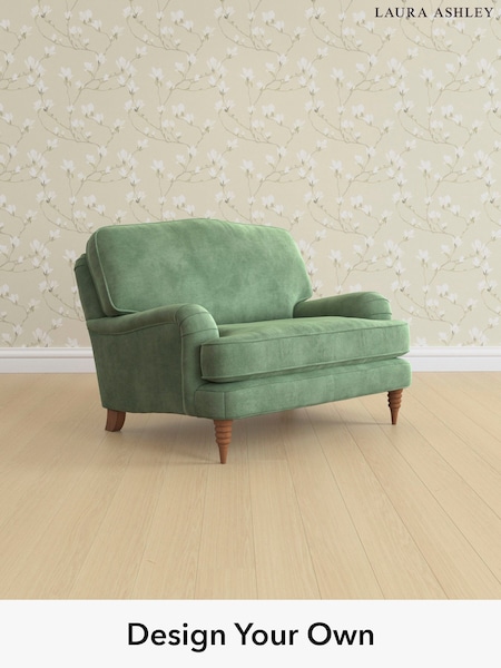 Orla/Fresh Green Lynden By Laura Ashley (AV9785) | £1,075