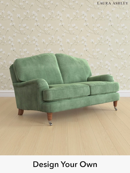 Orla/Fresh Green Lynden By Laura Ashley (AV9785) | £1,325