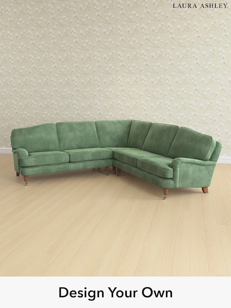 Orla/Fresh Green Lynden By Laura Ashley (AV9785) | £2,950