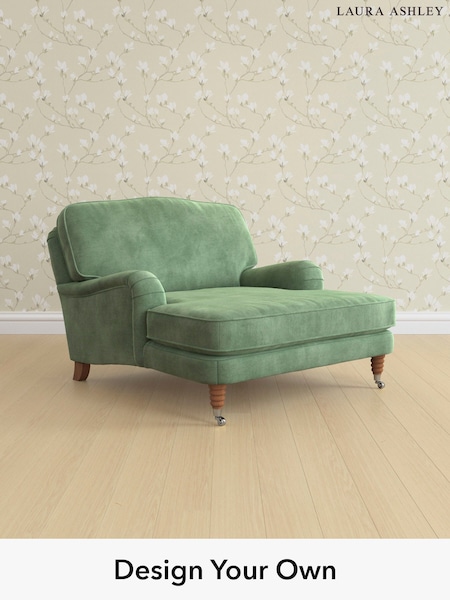 Orla/Fresh Green Lynden By Laura Ashley (AV9785) | £1,275