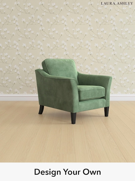 Orla/Fresh Green Marford By Laura Ashley (AV9788) | £875