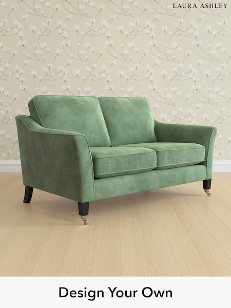 Orla/Fresh Green Marford By Laura Ashley (AV9788) | £1,225