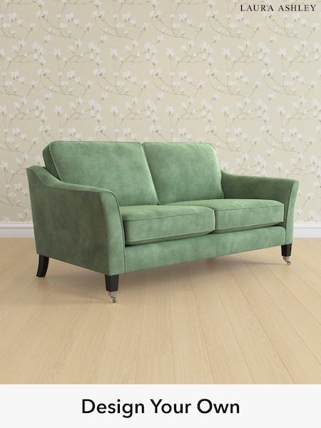 Orla/Fresh Green Marford By Laura Ashley (AV9788) | £1,325