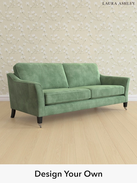 Orla/Fresh Green Marford By Laura Ashley (AV9788) | £1,525