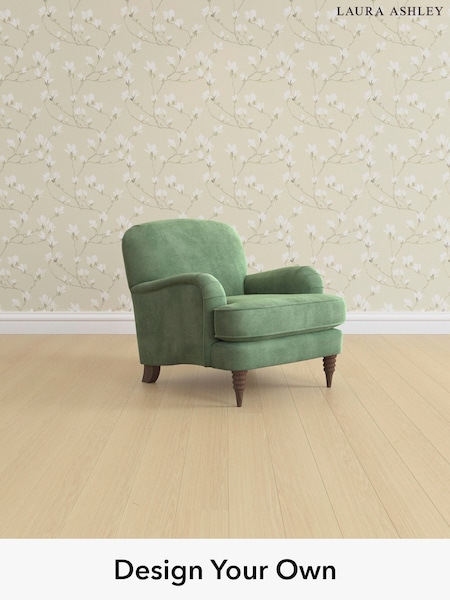 Orla/Fresh Green Lynden Scatter Back By Laura Ashley (AV9789) | £950