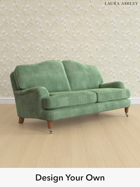 Orla/Fresh Green Lynden Scatter Back By Laura Ashley (AV9789) | £1,525