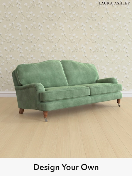 Orla/Fresh Green Lynden Scatter Back By Laura Ashley (AV9789) | £1,625