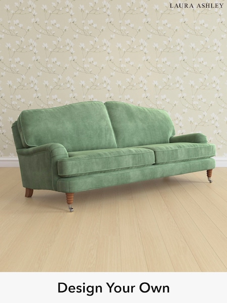 Orla/Fresh Green Lynden Scatter Back By Laura Ashley (AV9789) | £1,725