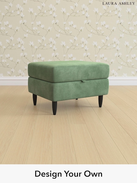 Orla/Fresh Green Radcliffe By Laura Ashley (AV9790) | £550