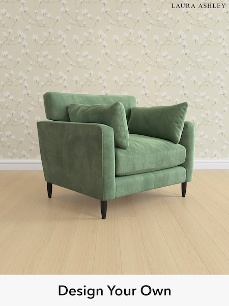 Orla/Fresh Green Radcliffe By Laura Ashley (AV9790) | £1,225
