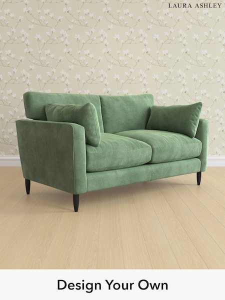 Orla/Fresh Green Radcliffe By Laura Ashley (AV9790) | £1,625