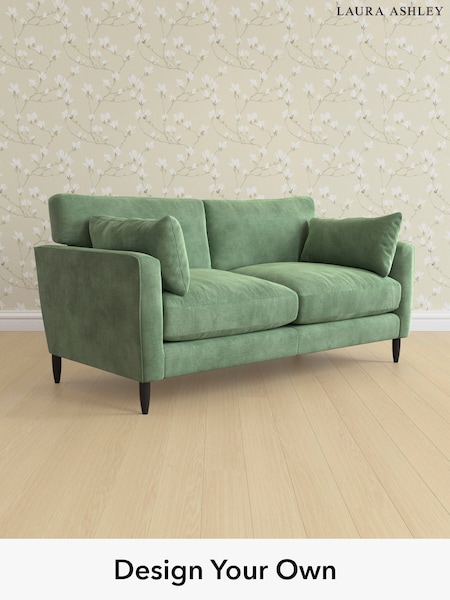 Orla/Fresh Green Radcliffe By Laura Ashley (AV9790) | £1,725