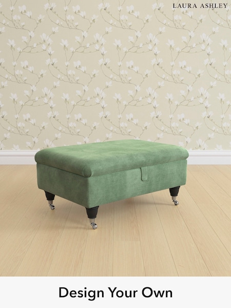 Orla/Fresh Green Kingston By Laura Ashley (AV9791) | £625