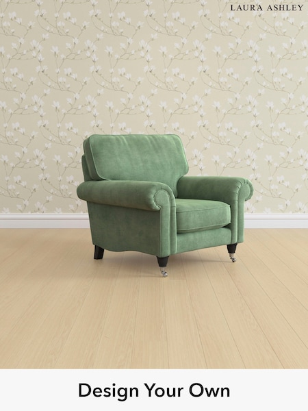 Orla/Fresh Green Kingston By Laura Ashley (AV9791) | £975