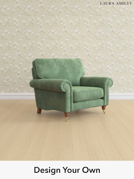 Orla/Fresh Green Kingston By Laura Ashley (AV9791) | £1,075