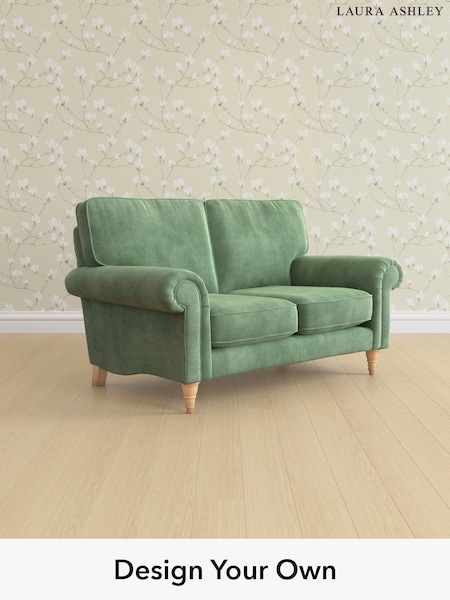 Orla/Fresh Green Kingston By Laura Ashley (AV9791) | £1,275
