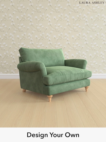 Orla/Fresh Green Westley By Laura Ashley (AV9792) | £1,100