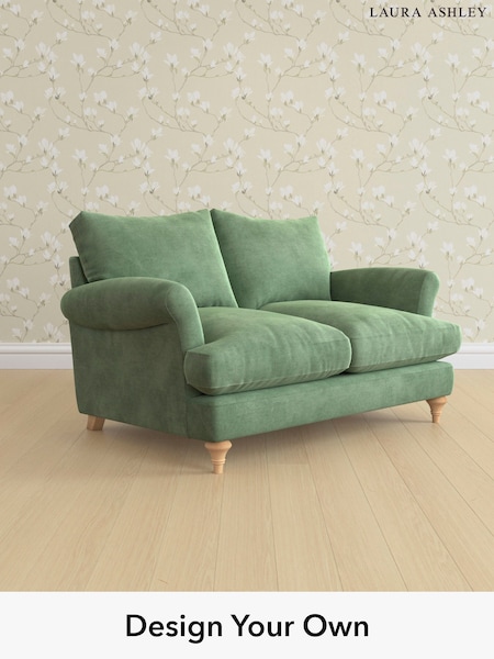 Orla/Fresh Green Westley By Laura Ashley (AV9792) | £1,375