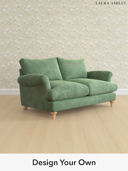 Orla/Fresh Green Westley By Laura Ashley (AV9792) | £1,475