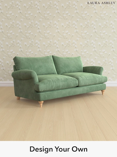 Orla/Fresh Green Westley By Laura Ashley (AV9792) | £1,675