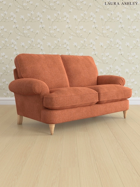 Nantmor/Rust Orange Beaumaris By Laura Ashley (AV9795) | £1,150