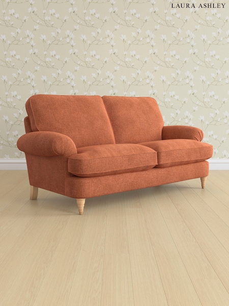Nantmor/Rust Orange Beaumaris By Laura Ashley (AV9795) | £1,250