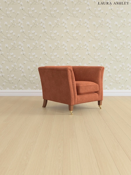Nantmor/Rust Orange Chatsworth By Laura Ashley (AV9797) | £850