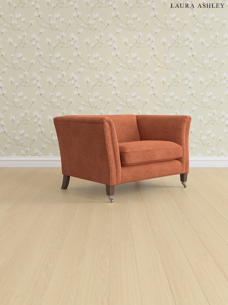 Nantmor/Rust Orange Chatsworth By Laura Ashley (AV9797) | £950