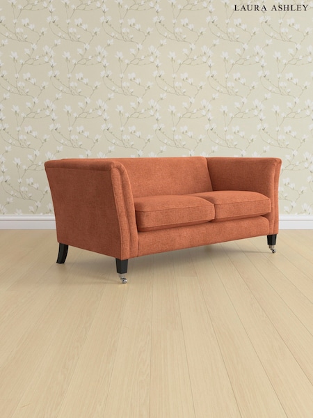 Nantmor/Rust Orange Chatsworth By Laura Ashley (AV9797) | £1,100