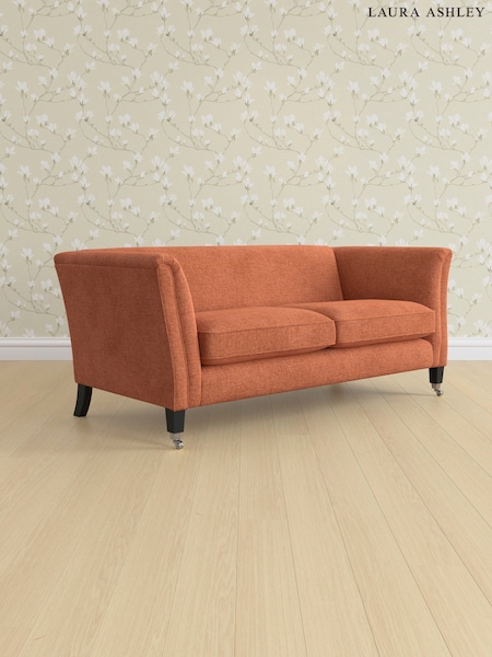 Nantmor/Rust Orange Chatsworth By Laura Ashley (AV9797) | £1,200
