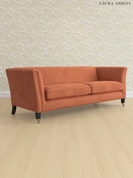 Nantmor/Rust Orange Chatsworth By Laura Ashley (AV9797) | £1,400