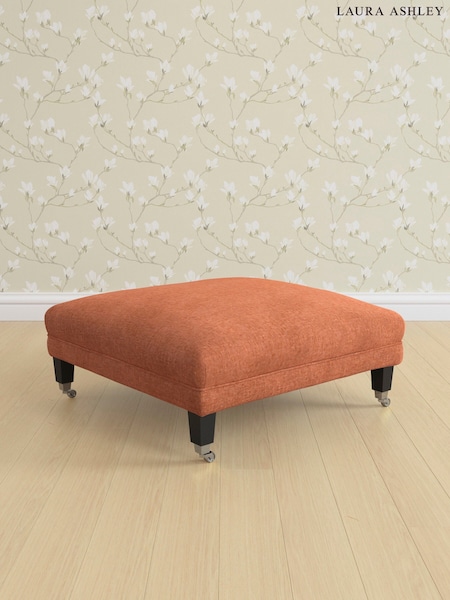 Nantmor/Rust Orange Chatsworth By Laura Ashley (AV9797) | £500