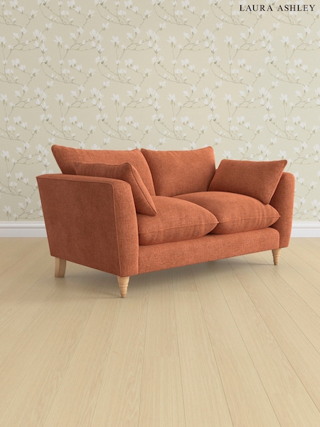 Nantmor/Rust Orange Casterton By Laura Ashley (AV9798) | £1,150