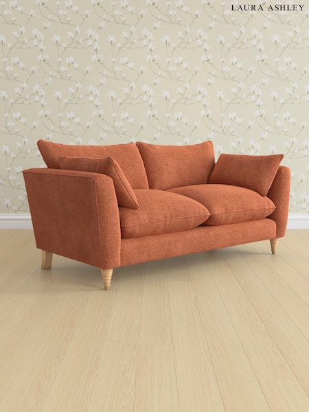Nantmor/Rust Orange Casterton By Laura Ashley (AV9798) | £1,250