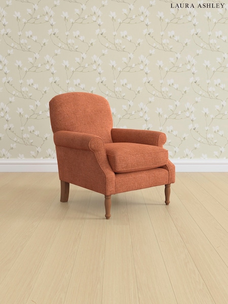Nantmor/Rust Orange Cambridge By Laura Ashley (AV9800) | £700