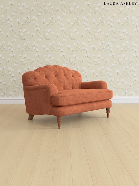 Nantmor/Rust Orange Havering By Laura Ashley (AV9802) | £1,100