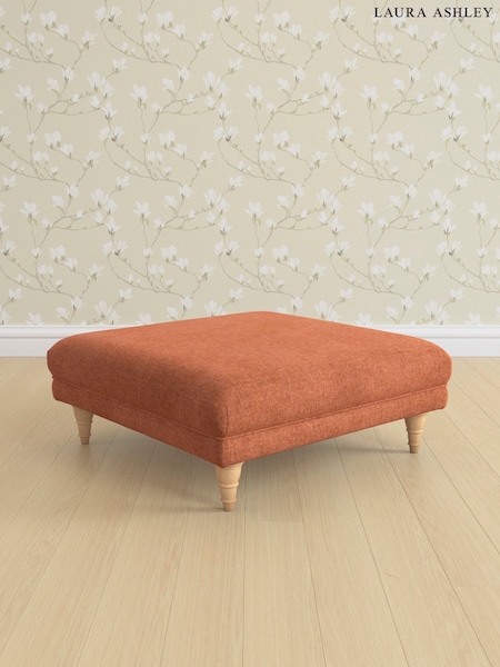 Nantmor/Rust Orange Gloucester By Laura Ashley (AV9804) | £500
