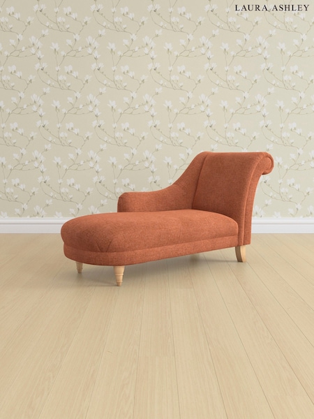 Nantmor/Rust Orange Gloucester By Laura Ashley (AV9804) | £1,000