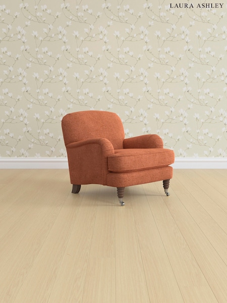 Nantmor/Rust Orange Lynden Scatter Back By Laura Ashley (AV9806) | £800