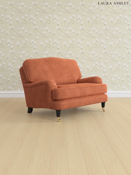 Nantmor/Rust Orange Lynden Scatter Back By Laura Ashley (AV9806) | £1,025
