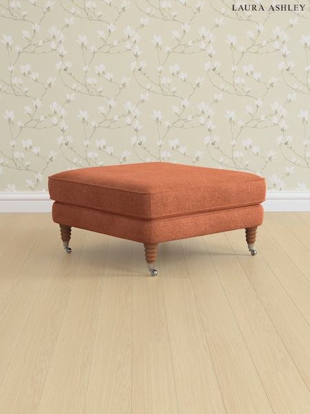 Nantmor/Rust Orange Lynden Scatter Back By Laura Ashley (AV9806) | £575