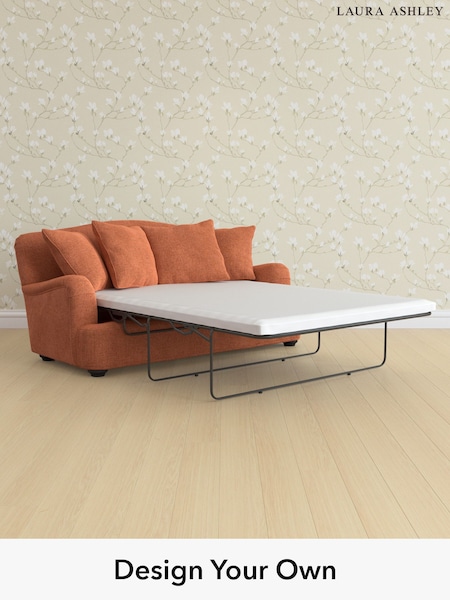 Nantmor/Rust Orange Lynden Scatter Back By Laura Ashley (AV9806) | £1,900