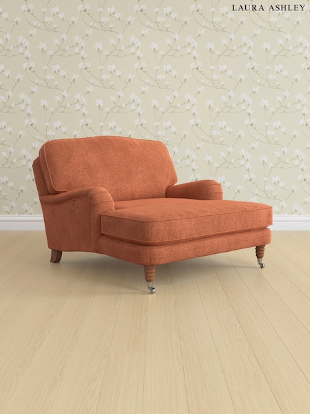 Nantmor/Rust Orange Lynden Scatter Back By Laura Ashley (AV9806) | £1,100