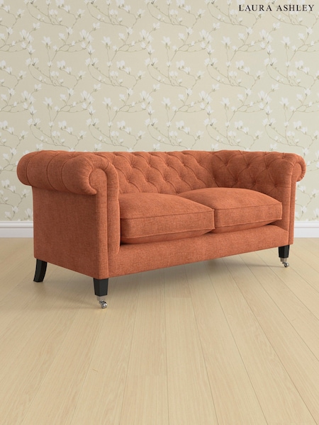 Nantmor/Rust Orange Penarth By Laura Ashley (AV9807) | £1,450