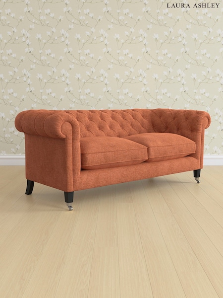 Nantmor/Rust Orange Penarth By Laura Ashley (AV9807) | £1,550