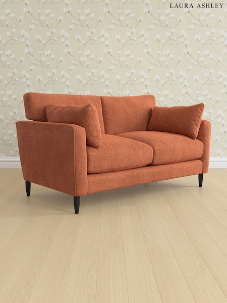 Nantmor/Rust Orange Radcliffe By Laura Ashley (AV9808) | £1,400