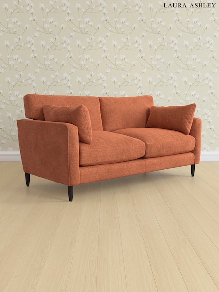 Nantmor/Rust Orange Radcliffe By Laura Ashley (AV9808) | £1,500