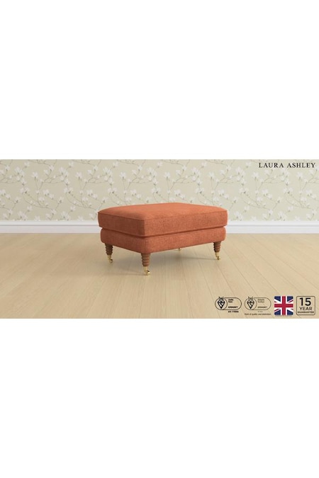 Nantmor/Rust Orange Lynden By Laura Ashley (AV9810) | £450