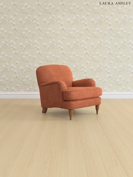 Nantmor/Rust Orange Lynden By Laura Ashley (AV9810) | £800