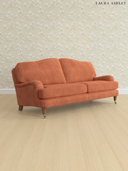 Nantmor/Rust Orange Lynden By Laura Ashley (AV9810) | £1,300
